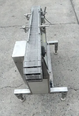 USED ACCRAPLY CONV
