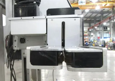 USED EMPLEX MPS7503