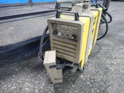 USED ESAB SHADOW
