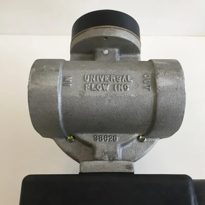 NEW Universal Flow Monitors Inc MN-ASB20GM-10-1000.9-A1WR