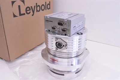 USED Leybold 800160V0021N