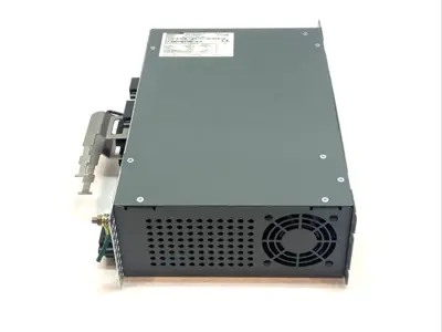 Used Kollmorgen Power Supply Unit 3-Phase 480VAC 50/60Hz 11kW Servo Drives Michigan US | Maverick Industrial Sales #1390759