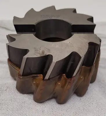 Used BRUBAKER SIDE CUTTER Misc Industrial Equipment Kentucky US | Aucto #686805