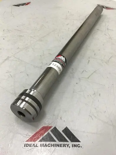 Used ENGEL ES300/65HL Clamps Michigan US | Ideal Machinery #607304