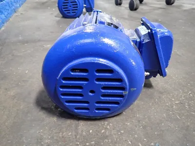 Used TECO WESTINGHOUSE HH0024 Motors (misc) Ohio US | HGR 24 #1147793