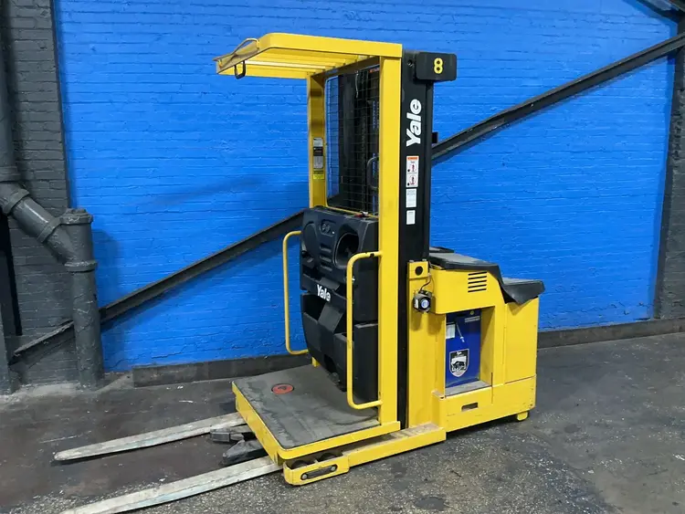 Used YALE OS030ECN24TE089 Misc Forklifts Ohio US | HGR 24 #1472026