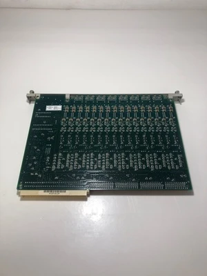 Neu Siemens Simatic 505 16 Ch Isoliert Thermoelement Eingang Modul
