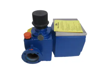 NEW SPX P31 METERING PUMP 32:2 P-333