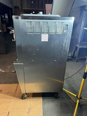 USED Taylor 791-33