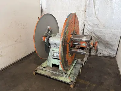 USED LITTELL #25