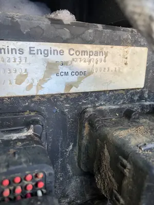 Used CUMMINS QST30 Diesel Engines Georgia US | Atlanta Truck Equipment #1297327