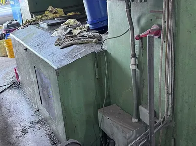1968 DORRIES SD 250 BORING MILLS, Vertical | T.R. Wigglesworth Machinery Co. (10)
