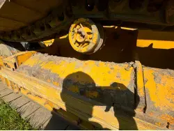 Used 2021 JOHN DEERE 550K Bulldozers Pennsylvania US | Iron Exchange Equipment Solutions #1353785