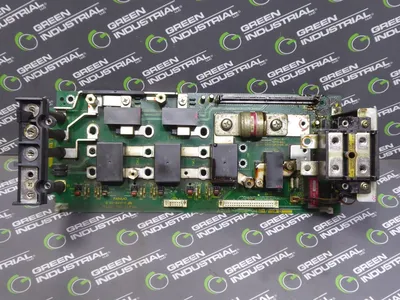 Fanuc A20B-1006-0483/02A Servo Amplifier Main Board Assembly Used