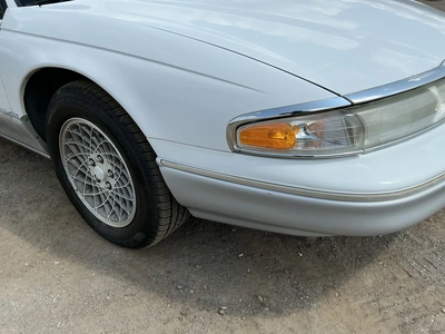 Used 1994 CHRYSLER NEW YORKER Sedans Michigan US | Miedema Asset Management Group #1345615