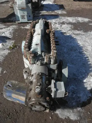 USED SULZER BINGHAM 3X6X9E MSD