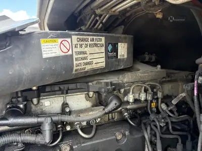 Used 2016 FREIGHTLINER CASCADIA 125 Conventional trucks Tennessee US | Moore Equipment #1516698