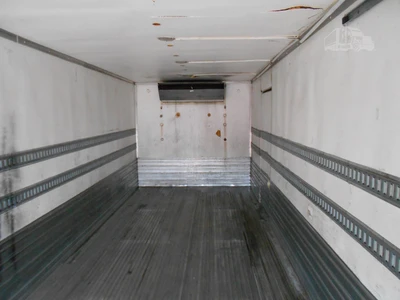 Used 2013 FREIGHTLINER BUSINESS CLASS M2 106 Reefer Trucks Arizona US | Tuscon Trux & Equipment Sales #1542897