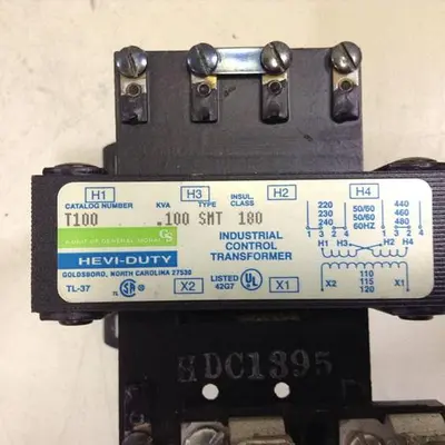 USED EGS T100