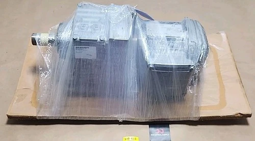 NEW SEW-EURODRIVE R47 DRS71S4/AL