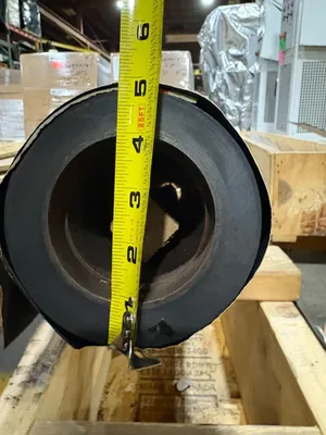 CREW INC. (43"x 4 3/4") Material Handling | ESS Industrial Equipment Sales (3)