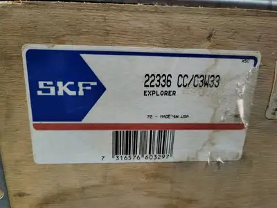USED SKF 22336 CC/C3W33