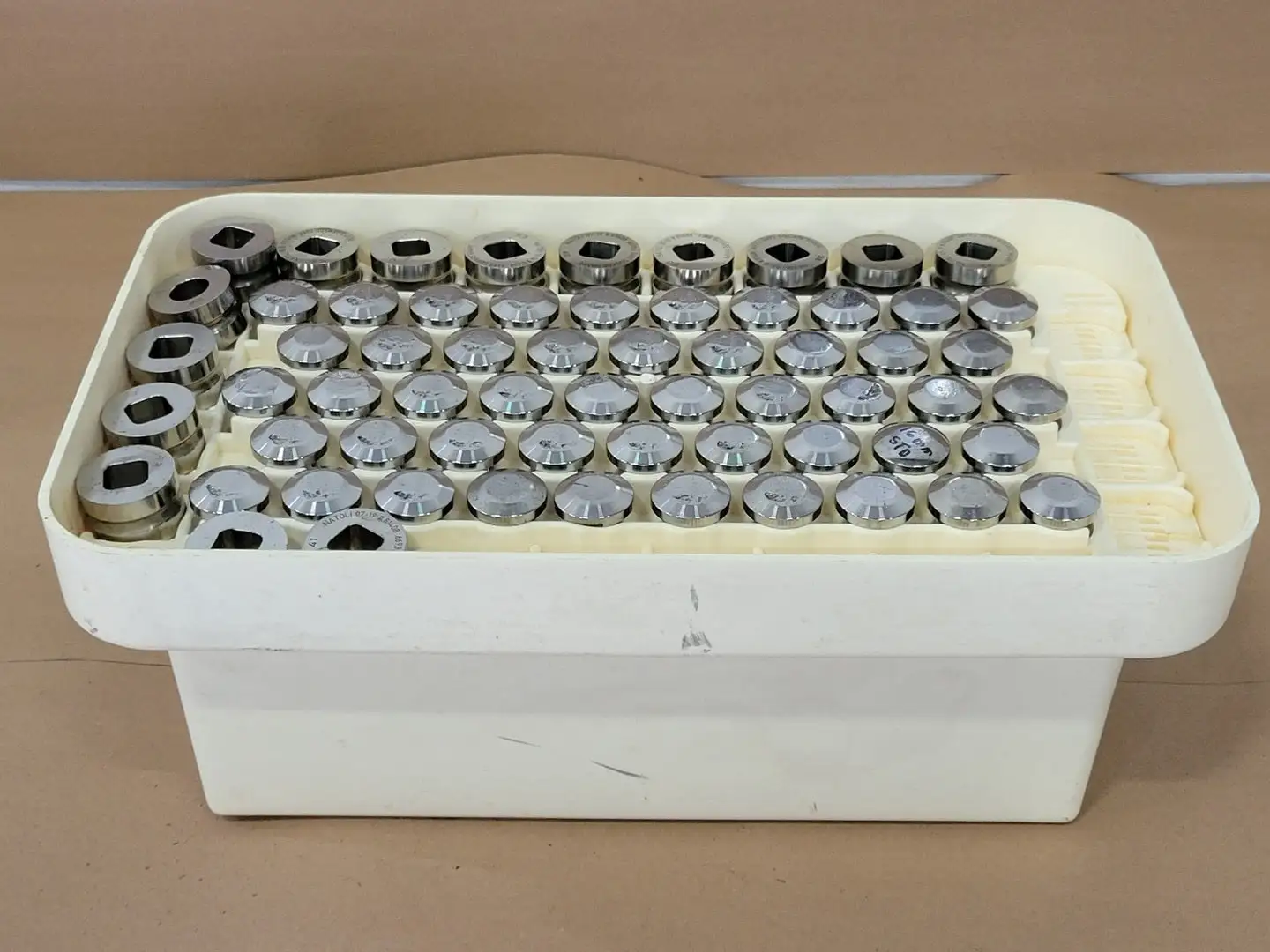 Used LENMARK INDUSTRIES _UNKNOWN_ Pharmaceutical - Other British Columbia CA | Lenmark #1441113