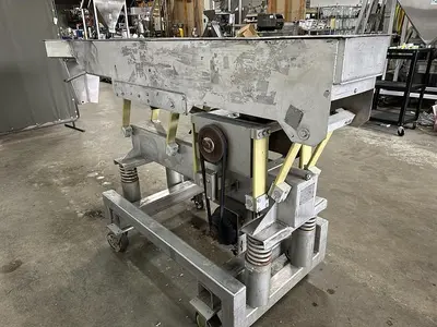 USED ALLEN VC10268