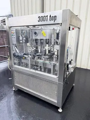 USED GAI 3001 TOP