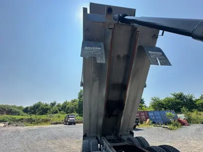 Used 2020 MACK GRANITE GR64F Dump trucks New Jersey US | Proxy Equipment #1378379