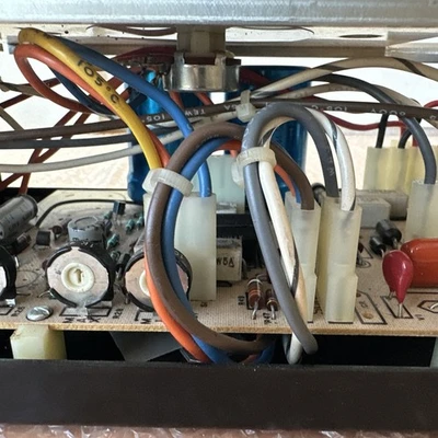 USED Bodine Electric Company DPM-5030E