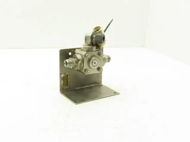 Used KAJAANI ELECTRONICS _UNKNOWN_ Valves/Fittings Indiana US | Arrow Industrial #566911