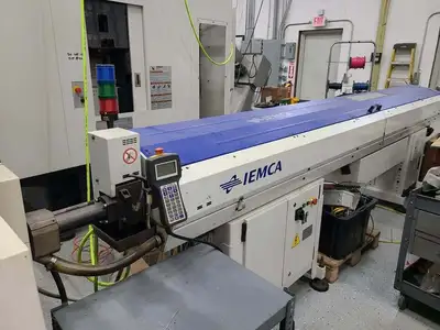 2004 NEXTURN SA32 Automatics-CNC Swiss Type | Asset Exchange Corporation (6)
