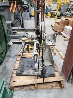 USED LITTELL NO. 10