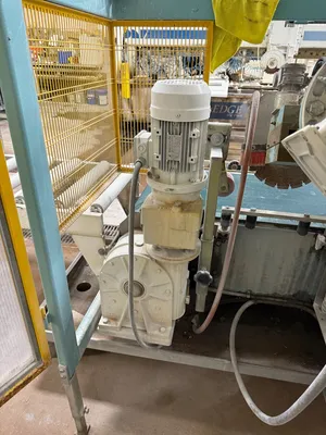 2014 POSEIDON Mitre Splash Back Splash Polishers | STONE EQUIPMENT WAREHOUSE (13)