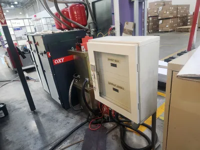 2008 Ecosystem Aqua 100 Other Post Press | M3 Graphic Machinery (22)