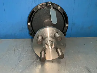 New | in-Stock ASHCROFT 451279SSL04B160BR Miscellaneous MRO Ohio US | HGR 24 #1287430