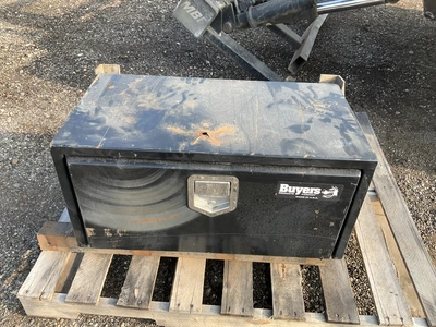 Used _UNKNOWN_ _UNKNOWN_ Dock Levelers Michigan US | Miedema Asset Management Group #1345019