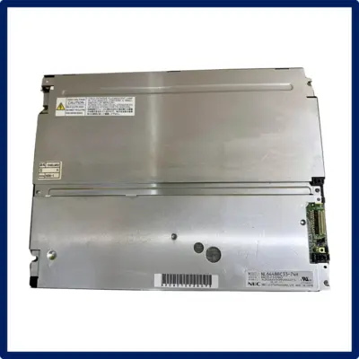 Used MITSUBISHI NL6448BC33-74H Automation Control (HMI) Texas US | CNC TOOLS LLC #1386377