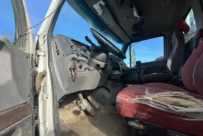 Used 1998 FORD LT9522 Dump trucks Louisiana US | Proxy Equipment #1382913