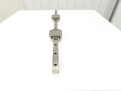 Used CPC _UNKNOWN_ Bearings | Arrow Industrial #613945