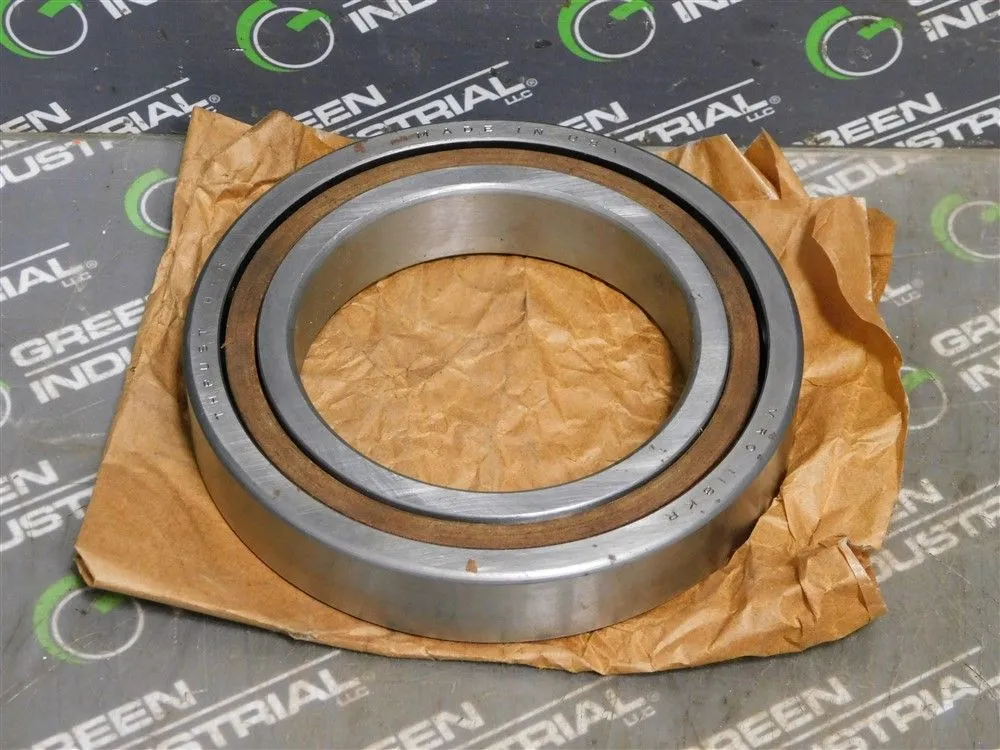 USED MRC 118-KR