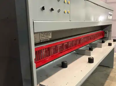 USED PULLMAX E 23D