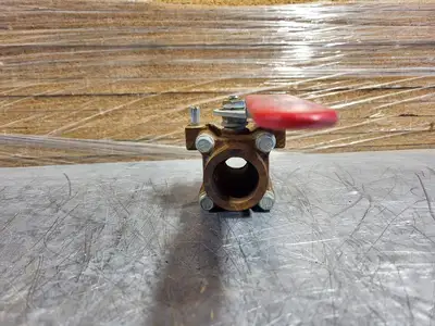 USED FLOWSERVE FZ4446RGSW