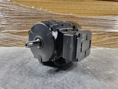 USED BALDOR MM5550
