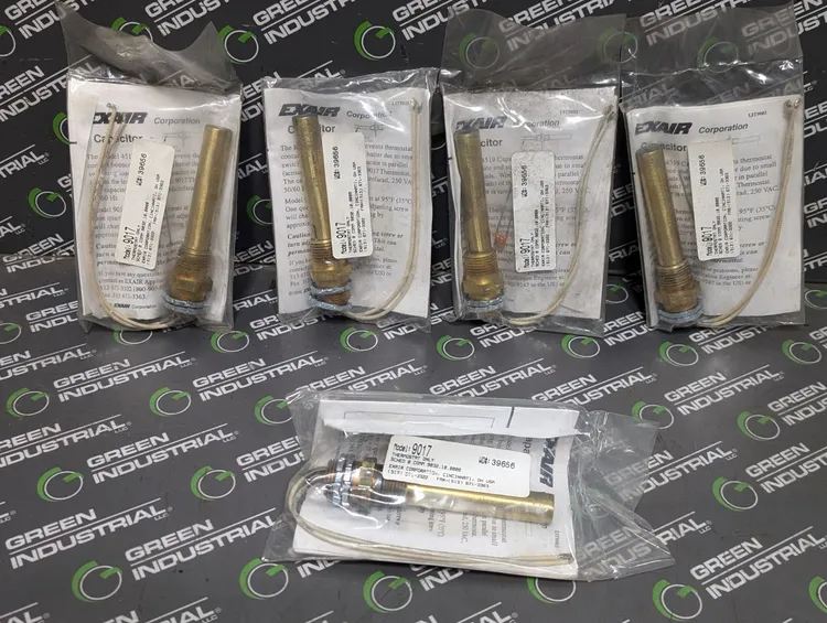 Used EXLAR _UNKNOWN_ Temperature Controls Wisconsin US | Green Industrial #677788