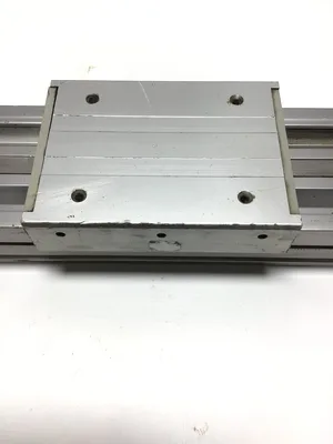SMC D-Z73 Pneumatic Linear Actuator
