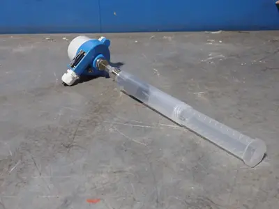 NEW ENDRESS+HAUSER TMT82AA