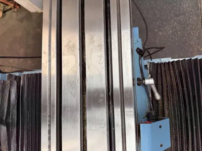 2019 SOUTHWESTERN INDUSTRIES TRAK DPM RX2 Milling-Vertical Mills | Asset Exchange Corporation (12)
