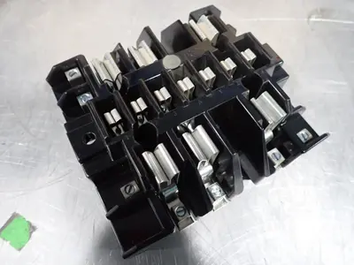 Used COOPERBLINE _UNKNOWN_ Electrical Fittings Ohio US | HGR 24 #754678